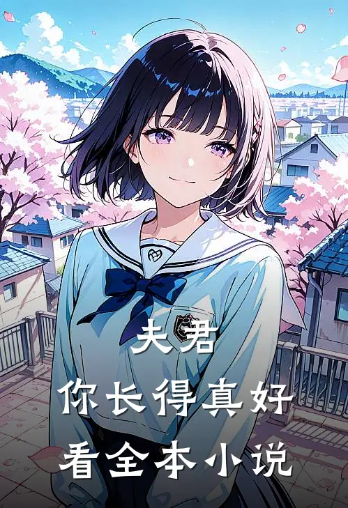 夫君,你长得真好看全本