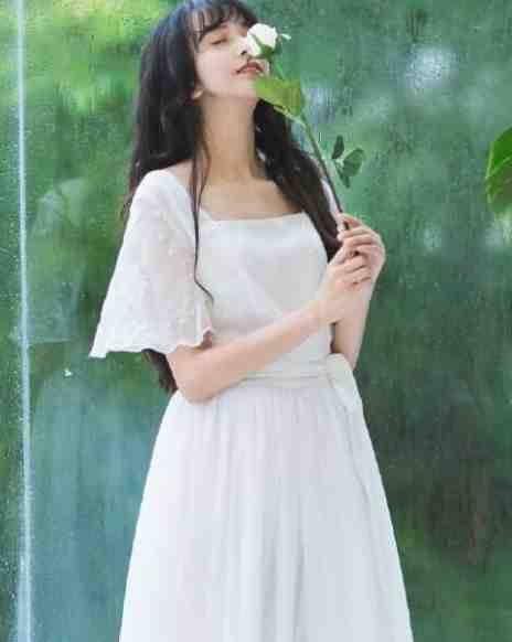 今夜赠予我繁花小说结局