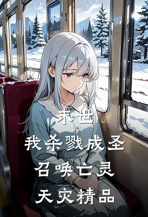 末世我杀戮成圣,召唤亡灵天灾精品