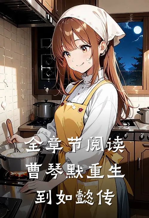 全章节阅读曹琴默重生到如懿传