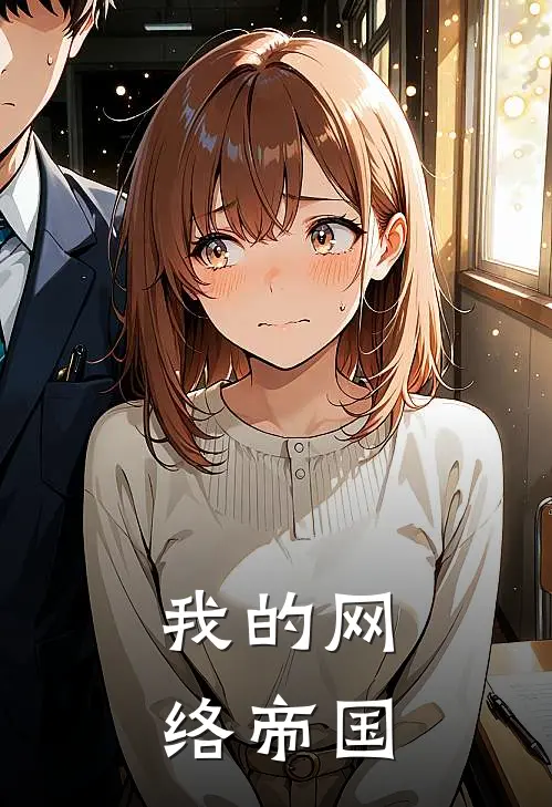 我的网络帝国