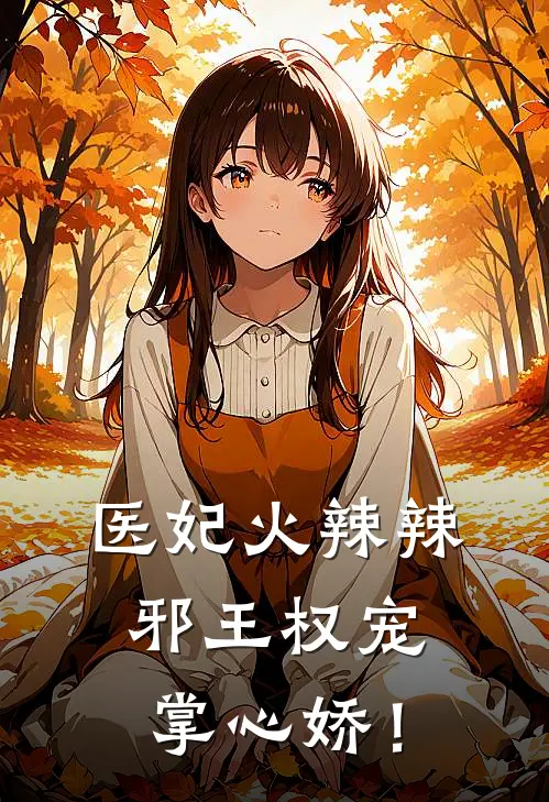 医妃火辣辣邪王权宠掌心娇! 云小橙txt