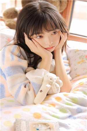 爱意匿于深海大结局