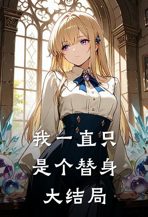 我一直只是个替身大结局免费阅读