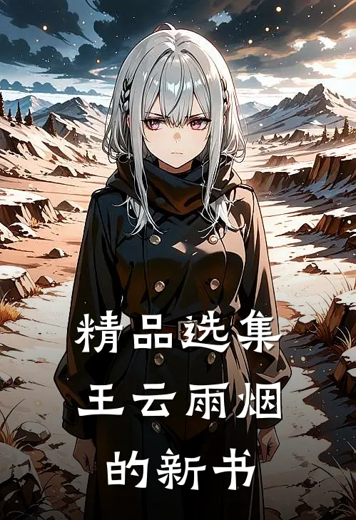 精品选集王云雨烟的新书