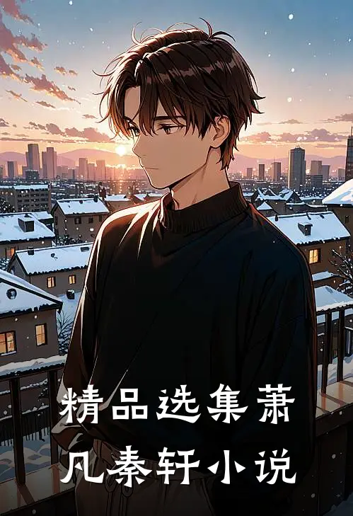 精品选集萧凡秦轩小说