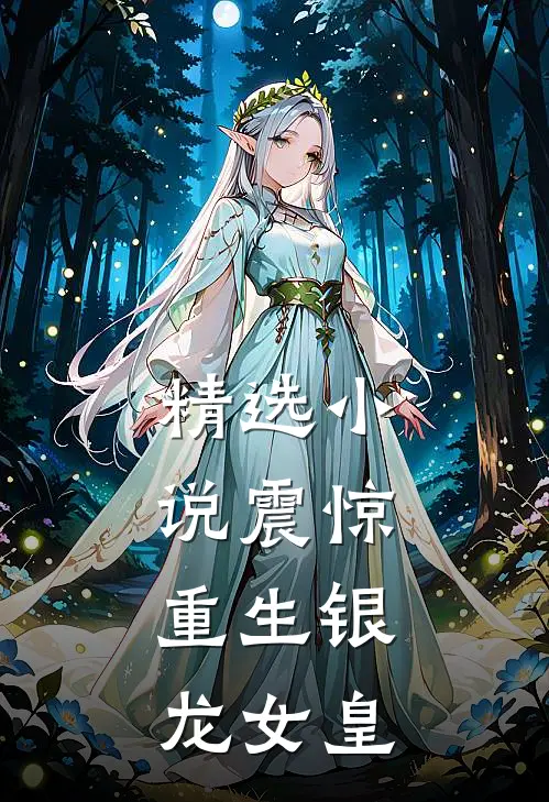 精选小说震惊：重生银龙女皇