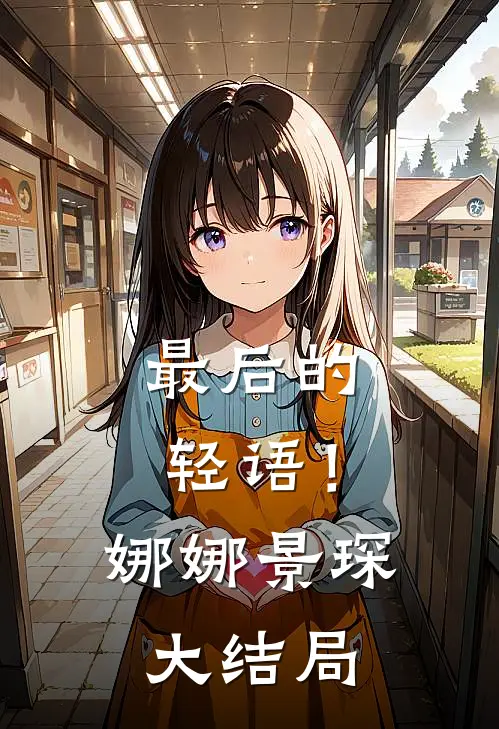 最后的轻语!娜娜景琛大结局是啥