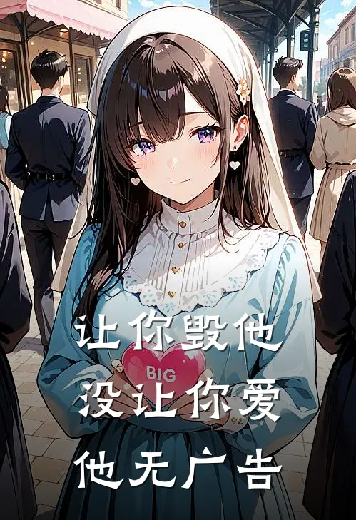 让你毁他,没让你爱他无广告阅读