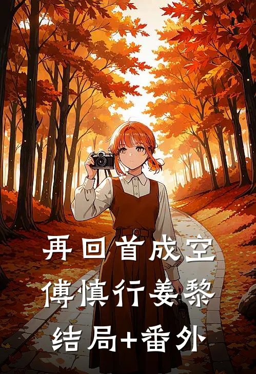 再回首成空傅慎行姜黎结局+番外