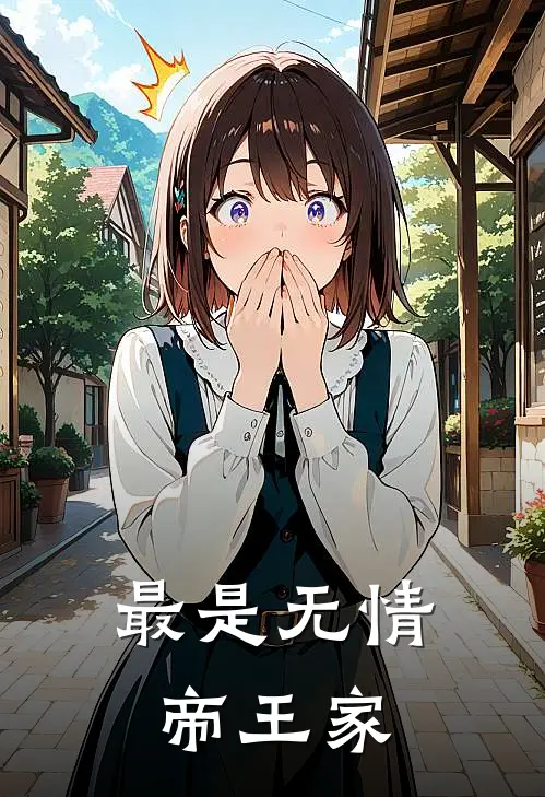 可怜红颜总薄命,最是无情帝王家