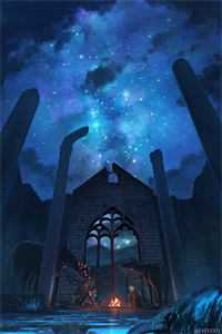 岁暮星沉爱已迟精彩