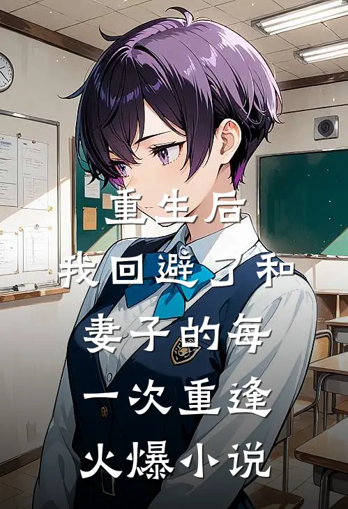重生后,我回避了和妻子的每一次重逢火爆在线阅读