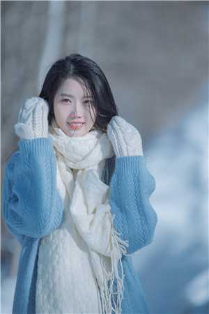 心有风雪难逢春畅读