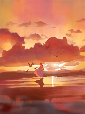 惊澜敛尽与君绝短篇小说阅读