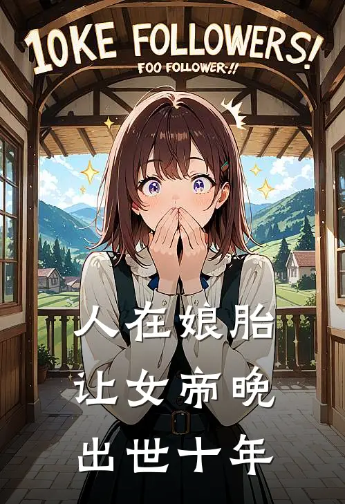 人在娘胎：让女帝晚出世十年
