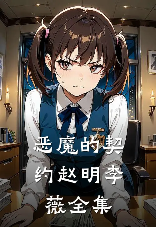 恶魔的契约赵明李薇 全集在线观看