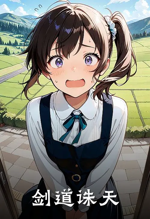 剑道诛天