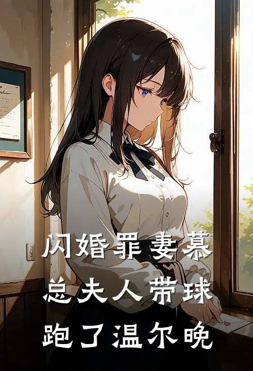 闪婚罪妻慕总夫人带球跑了温尔晚