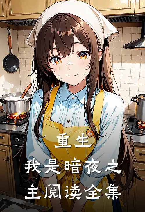 重生我是暗夜之主阅读全集免费