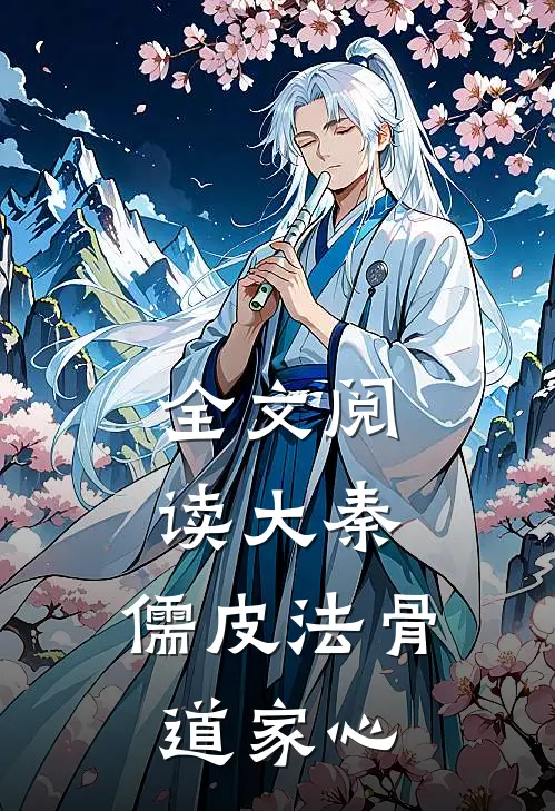 全文阅读大秦儒皮法骨道家心法的