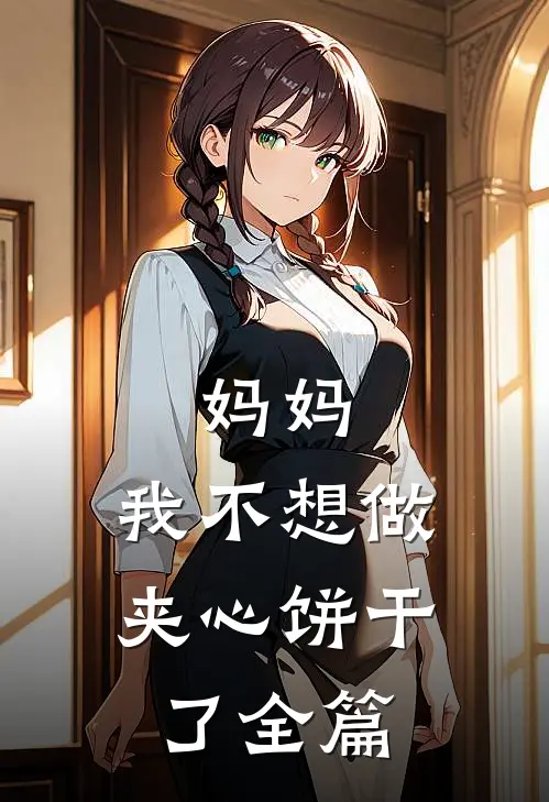 妈妈,我不想做夹心饼干了全篇