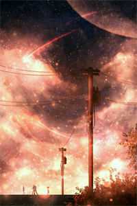 水国蒹葭夜有霜小说免费阅读