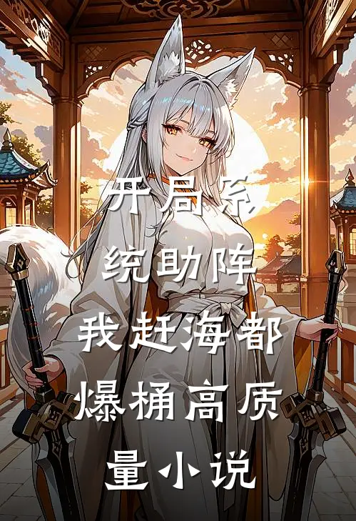 开局系统助阵，我赶海都爆桶高质量小说