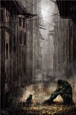 如果不曾见过光番外+无删减