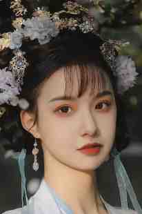 仙君请矜持，第一次见面别乱亲推荐