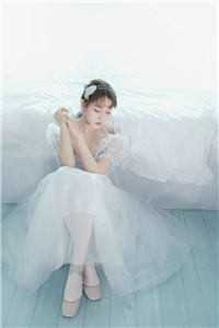 梨花落尽，云散夜未明的小说