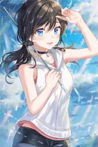 雪落无声覆白头全文免费