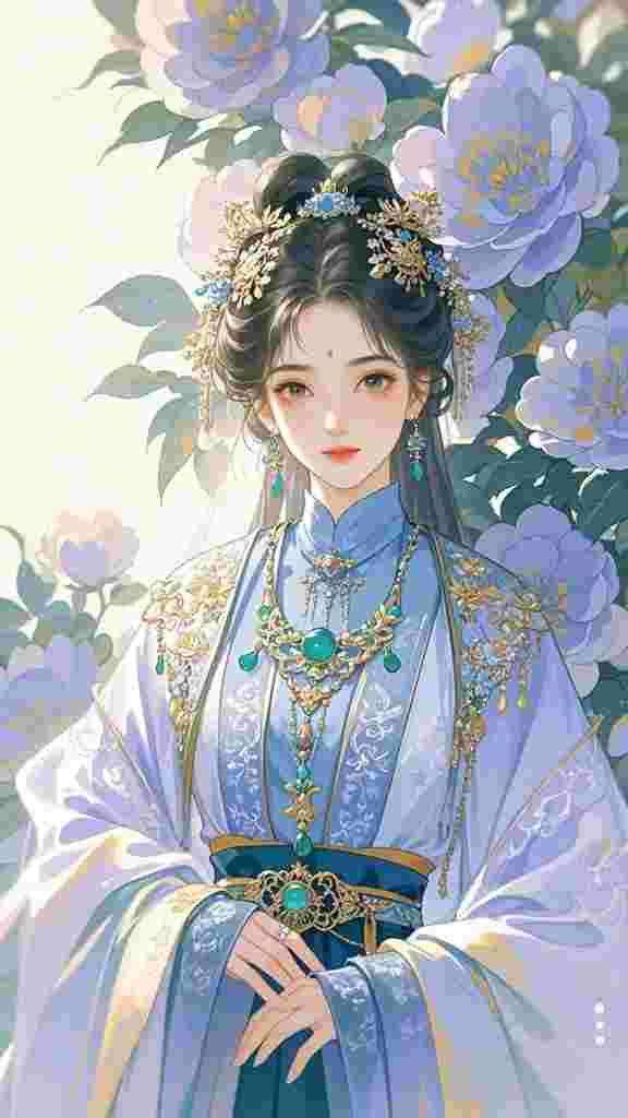 随母改嫁后，7岁奶团奶凶养家万平安常顺