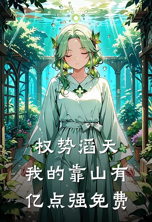权势滔天我的靠山有亿点强免费阅读笔趣阁