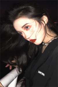 许我人间白头霜完整阅读