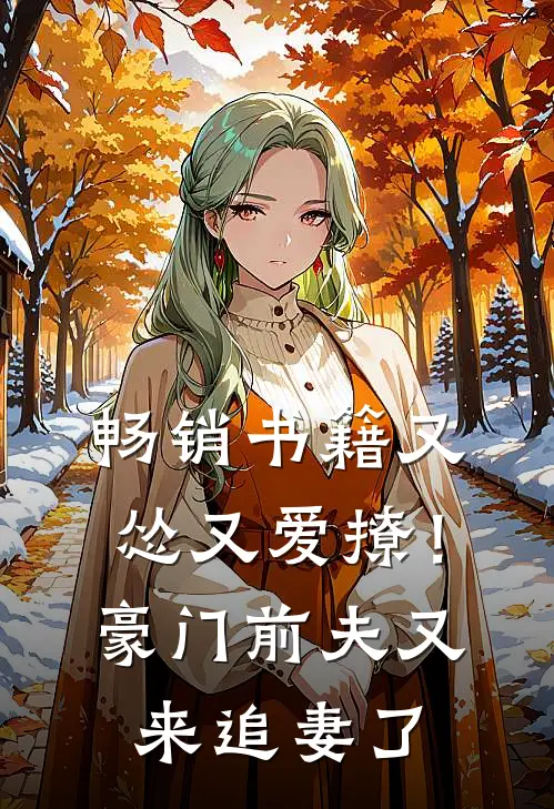畅销书籍又怂又爱撩!豪门前夫又来追妻了免费阅读