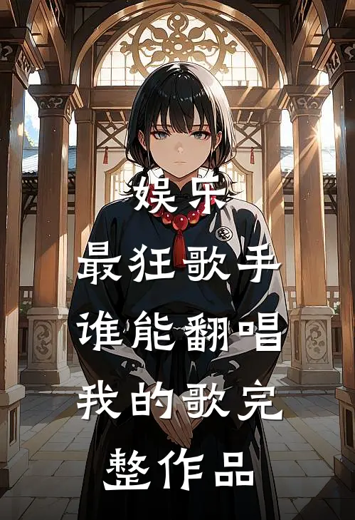 娱乐最狂歌手,谁能翻唱我的歌完整作品