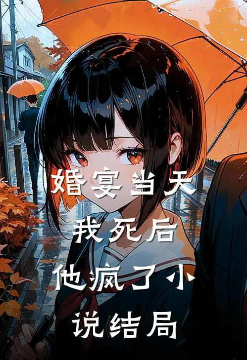 婚宴当天，我死后，他疯了小说结局