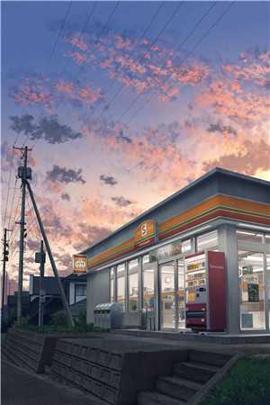 走一万步到春天后续+番外