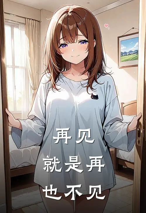 再见，就是再也不见
