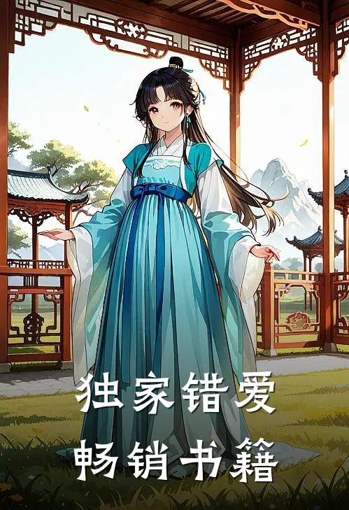 独家错爱畅销书籍在线阅读