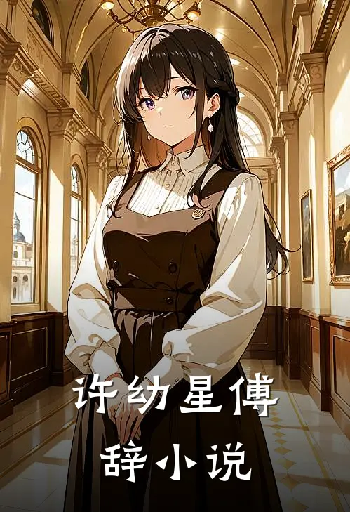许幼星傅辞小说