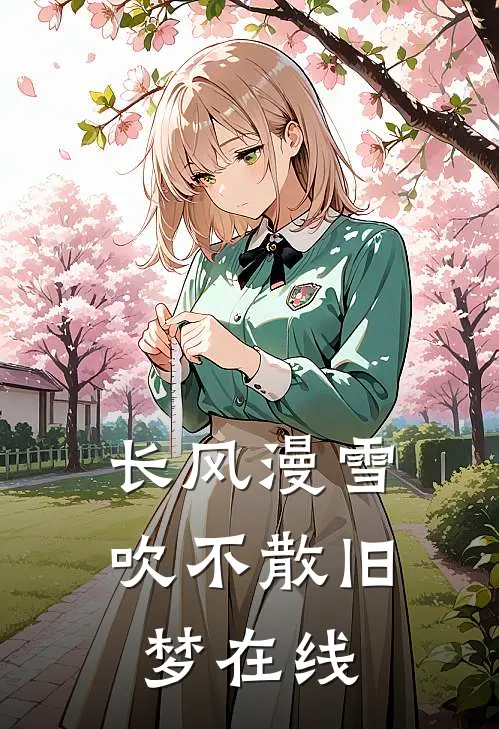 长风漫雪,吹不散旧梦在线阅读完整版