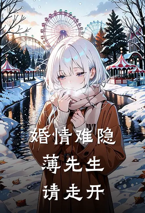 婚情难隐薄先生请走开书包网