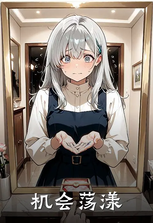 机会荡漾
