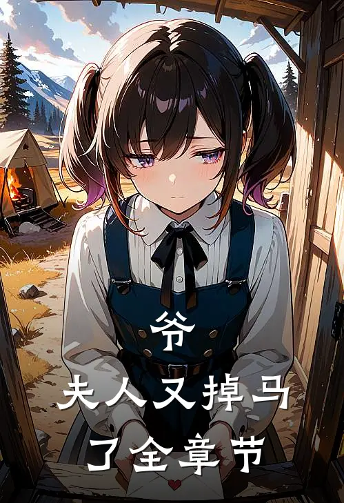 爷,夫人又掉马了全章节阅读