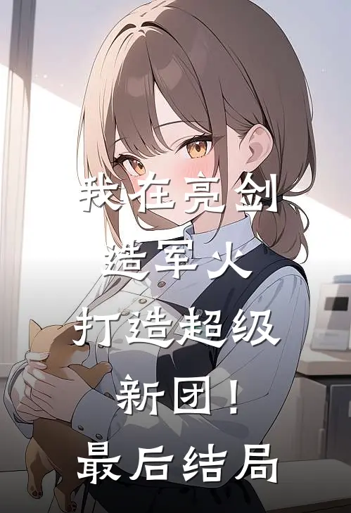 我在亮剑造军火,打造超级新团!最后结局怎么样