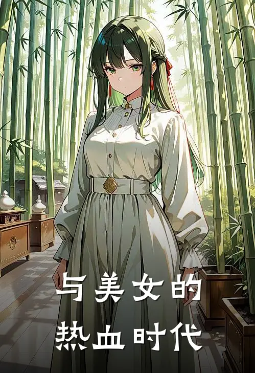 与美女的热血时代