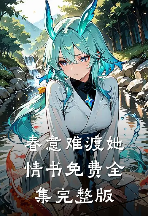 春意难渡她情书免费全集完整版