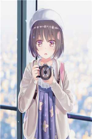 许我人间白头霜林予霜齐宴许全局